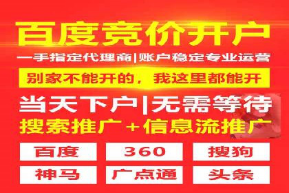 竞价托管sem的智慧：某大型企业网络营销的秘诀